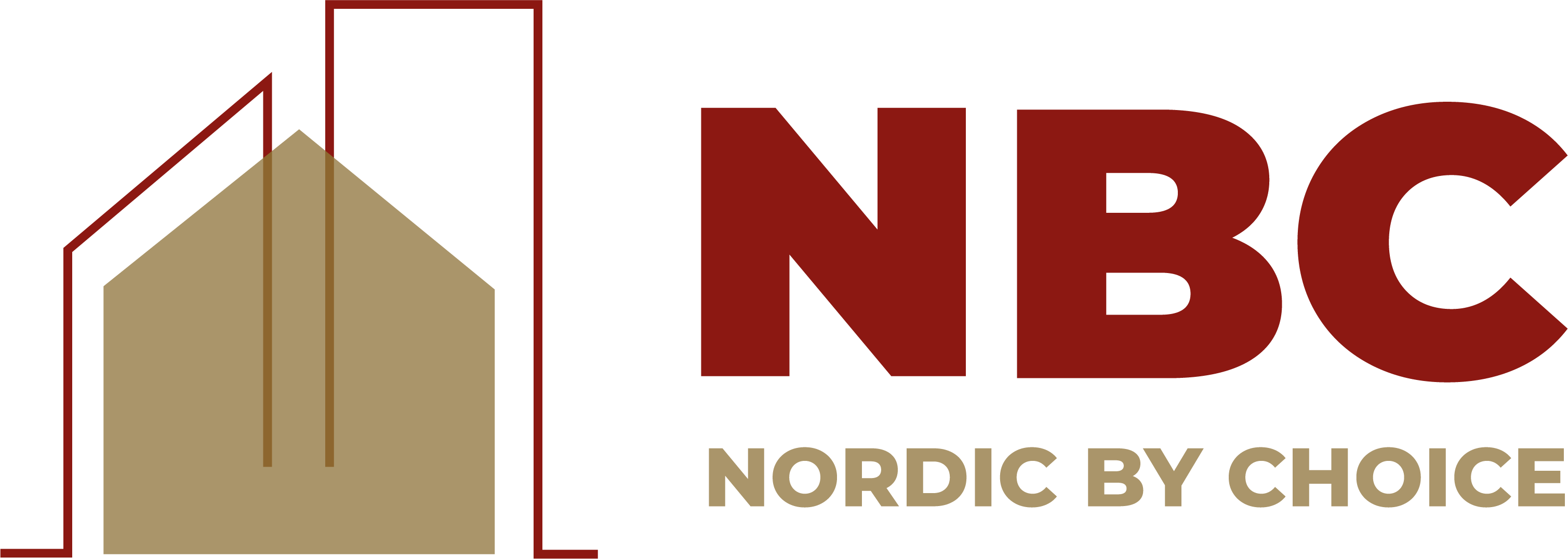 Nordic by choice